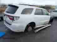 2022 Dodge Durango GT Plus z VIN 1C4RDJDG0NC215571, wystawiony jako IAAI lot #41211078 z przebiegiem Nie podano mil oraz . Historia ofert i sprzedaży dostępna na DreamBid. Obrazek 4.