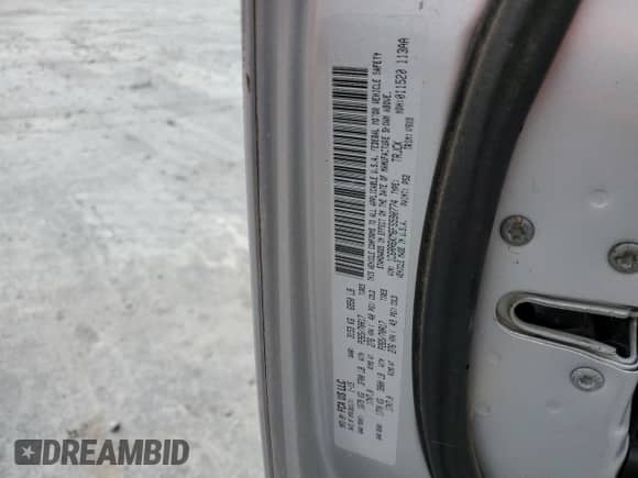 2015 Ram 1500 Tradesman с VIN 1C6RR6KM6FS590774, выставлен на аукционе Copart как лот 70863434 с пробегом 143 184 миль миль и Списание • Salvage title. История ставок и продаж доступна на DreamBid. Изображение 12.