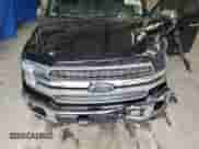 2018 Ford F-150 XL с VIN 1FTFW1E13JFD75993, выставлен на аукционе Copart как лот 58405865 с пробегом 212 944 миль миль и Списание • Salvage title. История ставок и продаж доступна на DreamBid. Изображение 11.