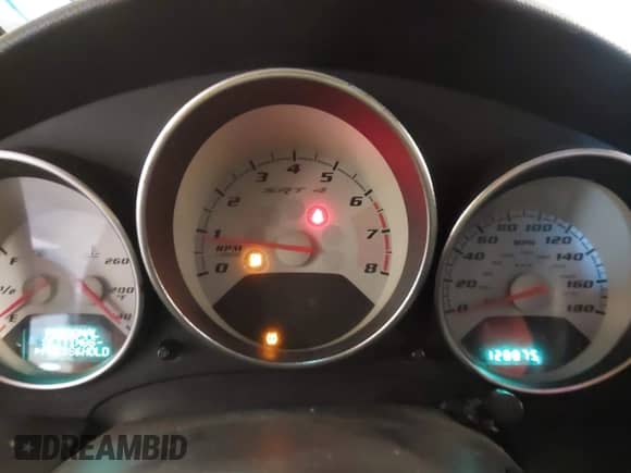 2008 Dodge Caliber с VIN 1B3HB68F98D774679, выставлен на аукционе IAAI как лот 42174357 с пробегом 120 075 миль миль и . История ставок и продаж доступна на DreamBid. Изображение 7.