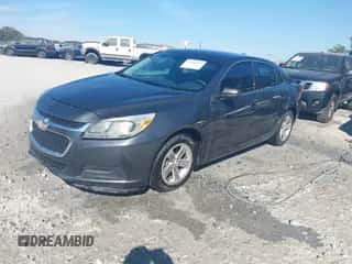 2015 Chevrolet Malibu LS z VIN 1G11B5SL0FF280763, wystawiony jako IAAI lot #43488075 z przebiegiem 148 866 mil mil oraz . Historia ofert i sprzedaży dostępna na DreamBid. Obrazek 2.