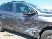 2025 Hyundai Tucson Blue with VIN KM8JBDD17SU346448, listed as a IAAI auction lot 42939235 with 3,124 mi miles and . Bid and sale history available at DreamBid. Image 6.