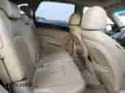 2007 Hyundai Veracruz GLS с VIN KM8NU13C47U022488, выставлен на аукционе Copart как лот 43187925 с пробегом 146 066 миль миль и Чистый • Clean title. История ставок и продаж доступна на DreamBid. Изображение 11.