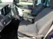 2010 Dodge Grand Caravan SE with VIN 2D4RN4DE9AR281330, listed as a Copart auction lot 84252185 with 144,173 mi miles and Clean title. Bid and sale history available at DreamBid. Image 7.