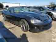 2004 Dodge Viper SRT-10 with VIN 1B3JZ65ZX4V102291, listed as a Copart auction lot 75934444 with 31,910 mi miles and Non repairable. Bid and sale history available at DreamBid. Image 4.