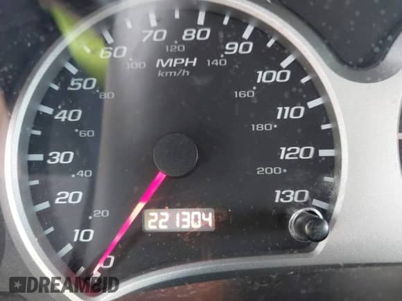 2006 Chevrolet Equinox LT с VIN 2CNDL63F866048286, выставлен на аукционе IAAI как лот 42433175 с пробегом 221 304 миль миль и . История ставок и продаж доступна на DreamBid. Изображение 15.