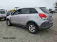 2008 Saturn VUE XE с VIN 3GSDL43N18S627046, выставлен на аукционе Copart как лот 89994495 с пробегом 122 972 миль миль и Чистый • Clean title. История ставок и продаж доступна на DreamBid. Изображение 2.