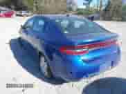 2013 Dodge Dart Aero с VIN 1C3CDFAH9DD284661, выставлен на аукционе IAAI как лот 40832751 с пробегом 190 249 миль миль и . История ставок и продаж доступна на DreamBid. Изображение 3.