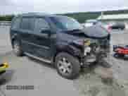 2010 Honda Pilot Touring with VIN 5FNYF4H8XAB019225, listed as a Copart auction lot 69248625 with 219,354 mi miles and Salvage title. Bid and sale history available at DreamBid. Image 4.