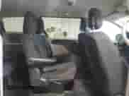 2018 Dodge Grand Caravan SE Plus с VIN 2C4RDGBG4JR136993, выставлен на аукционе Copart как лот 86137175 с пробегом 130 706 миль миль и Списание • Salvage title. История ставок и продаж доступна на DreamBid. Изображение 11.