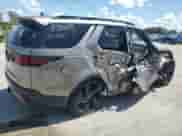 2023 Land Rover Discovery S с VIN SALRJ2EXXP2465558, выставлен на аукционе Copart как лот 62910124 с пробегом Не указан миль и Списание • Salvage title. История ставок и продаж доступна на DreamBid. Изображение 3.