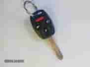 2009 Honda Pilot Touring with VIN 5FNYF489X9B007452, listed as a IAAI auction lot 43262557 with 206,355 mi miles and . Bid and sale history available at DreamBid. Image 11.