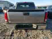 2012 GMC Sierra 1500 SLE с VIN 3GTP2VEA3CG284747, выставлен на аукционе Copart как лот 84916324 с пробегом 112 674 миль миль и Списание • Salvage title. История ставок и продаж доступна на DreamBid. Изображение 13.