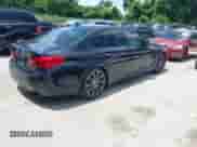 2017 BMW 5 Series 540i xDrive с VIN WBAJE7C35HG887311, выставлен на аукционе IAAI как лот 42435268 с пробегом 74 391 миль миль и . История ставок и продаж доступна на DreamBid. Изображение 4.