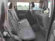 2011 Dodge Nitro Heat with VIN 1D4PT4GK0BW606180, listed as a Copart auction lot 71903985 with 135,991 mi miles and Salvage title. Bid and sale history available at DreamBid. Image 10.