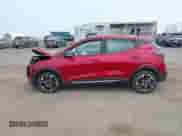 2023 Chevrolet Bolt EUV Premier с VIN 1G1FZ6S00P4185744, выставлен на аукционе IAAI как лот 42498207 с пробегом 6 603 миль миль и . История ставок и продаж доступна на DreamBid. Изображение 14.