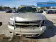 2008 Chevrolet Avalanche 1LT with VIN 3GNEC12J28G225978, listed as a Copart auction lot 89060975 with 237,658 mi miles and Salvage title. Bid and sale history available at DreamBid. Image 5.