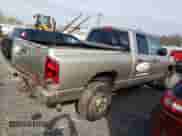 2005 Dodge 2500 SLT with VIN 3D7KS28DX5G836249, listed as a Copart auction lot 52722255 with 204,400 mi miles and Clean title. Bid and sale history available at DreamBid. Image 3.