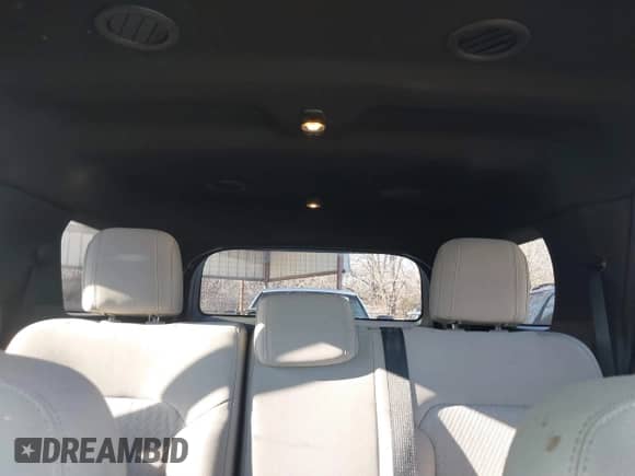 2018 Ford Explorer z VIN 1FM5K7B85JGA66544, wystawiony jako IAAI lot #41658601 z przebiegiem 93 840 mil mil oraz . Historia ofert i sprzedaży dostępna na DreamBid. Obrazek 18.