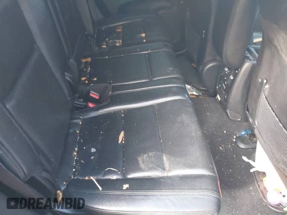 2021 Jeep Grand Cherokee Limited with VIN 1C4RJEBG9MC629630, listed as a IAAI auction lot 41273124 with 107,704 mi miles and . Bid and sale history available at DreamBid. Image 8.