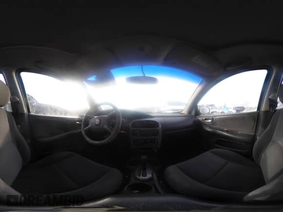 2001 Dodge Neon Highline with VIN 1B3ES46C01D231291, listed as a IAAI auction lot 41411104 with 91,095 mi miles and . Bid and sale history available at DreamBid. Image 18.