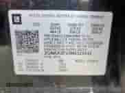 2021 Chevrolet Equinox LT z VIN 2GNAXJEV2M6123443, wystawiony jako Copart lot #61497655 z przebiegiem 72 556 mil mil oraz Szkoda całkowita • Salvage title. Historia ofert i sprzedaży dostępna na DreamBid. Obrazek 12.