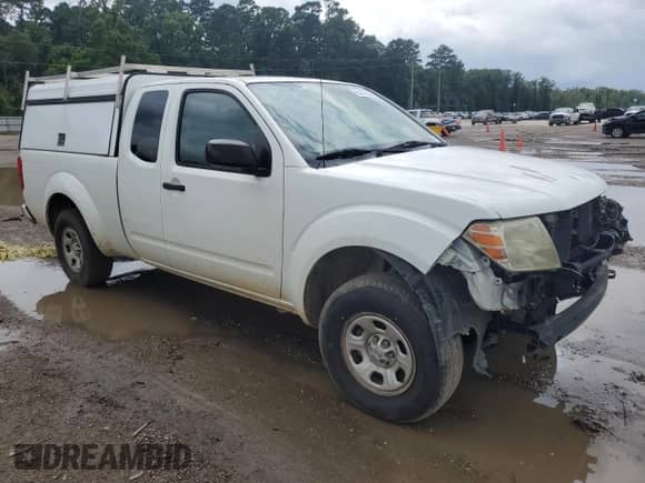 2016 Nissan Frontier S z VIN 1N6BD0CT0GN761527, wystawiony jako Copart lot #65410945 z przebiegiem Nie podano mil oraz Czysty tytuł • Clean title. Historia ofert i sprzedaży dostępna na DreamBid. Obrazek 4.