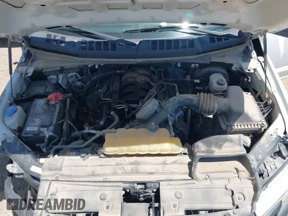 2019 Ford F-150 XL with VIN 1FTEW1C59KKE52814, listed as a IAAI auction lot 42922263 with 70,128 mi miles and . Bid and sale history available at DreamBid. Image 10.