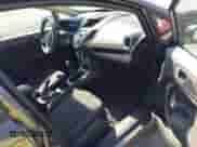 2015 Ford Fiesta SE with VIN 3FADP4BE1FM141376, listed as a IAAI auction lot 43244998 with 94,082 mi miles and . Bid and sale history available at DreamBid. Image 5.