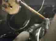 2021 Jeep Wrangler Unlimited Sahara High Altitude with VIN 1C4HJXEM0MW701659, listed as a Copart auction lot 86543654 with Not provided miles and Salvage title. Bid and sale history available at DreamBid. Image 9.