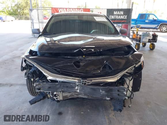 2022 Chevrolet Malibu LS с VIN 1G1ZB5ST8NF187930, выставлен на аукционе IAAI как лот 43219728 с пробегом 41 918 миль миль и . История ставок и продаж доступна на DreamBid. Изображение 12.