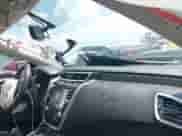 2016 Nissan Murano Platinum with VIN 5N1AZ2MG4GN139604, listed as a IAAI auction lot 43049948 with 75,957 mi miles and . Bid and sale history available at DreamBid. Image 8.