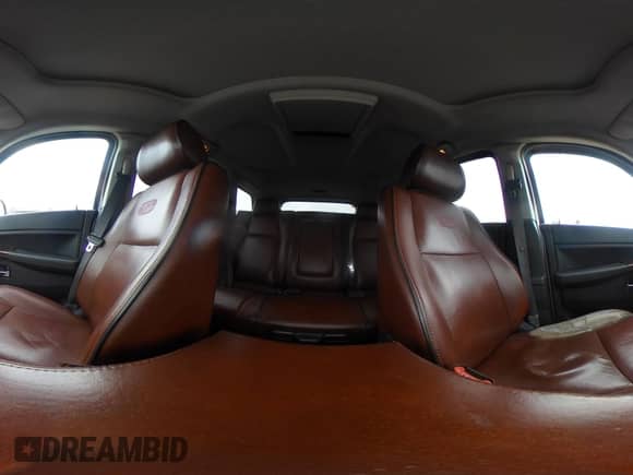 2008 Jeep Grand Cherokee Overland с VIN 1J8HS68248C244954, выставлен на аукционе IAAI как лот 41314946 с пробегом 155 994 миль миль и . История ставок и продаж доступна на DreamBid. Изображение 18.