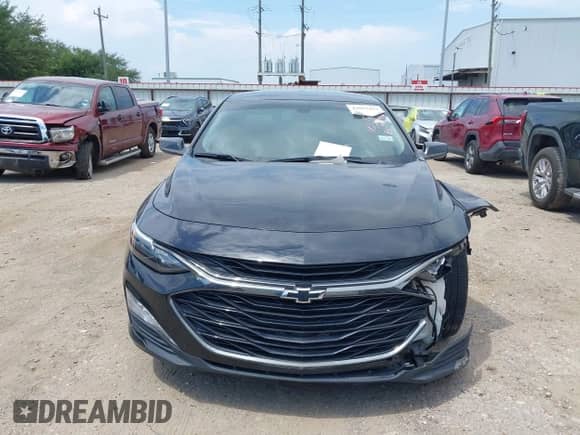 2021 Chevrolet Malibu LT с VIN 1G1ZD5ST1MF060929, выставлен на аукционе IAAI как лот 43052419 с пробегом 108 920 миль миль и . История ставок и продаж доступна на DreamBid. Изображение 13.