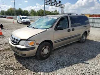 2003 Chevrolet Venture Y3G Mobility с VIN 1GNDX03E73D289208, выставлен на аукционе Copart как лот 83816435 с пробегом 128 701 миль миль и Списание • Salvage title. История ставок и продаж доступна на DreamBid. Изображение 1.