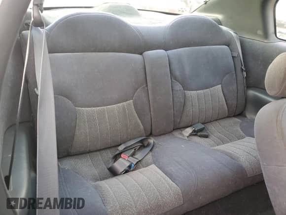 1997 Chevrolet Monte Carlo LS with VIN 2G1WW12M3V9103143, listed as a Copart auction lot 41851645 with 101,836 mi miles and Salvage title. Bid and sale history available at DreamBid. Image 10.
