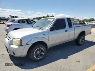 2004 Nissan Frontier XE с VIN 1N6DD26T04C403478, выставлен на аукционе Copart как лот 67374225 с пробегом 246 374 миль миль и Списание • Salvage title. История ставок и продаж доступна на DreamBid. Изображение 1.