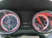 2013 Dodge Grand Caravan SXT with VIN 2C4RDGCGXDR633730, listed as a Copart auction lot 64557035 with 77,913 mi miles and Salvage title. Bid and sale history available at DreamBid. Image 9.