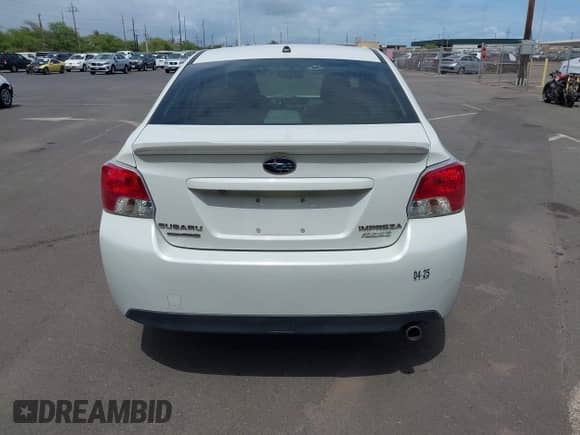 2016 Subaru Impreza with VIN JF1GJAA60GH023932, listed as a IAAI auction lot 42629397 with 69,026 mi miles and . Bid and sale history available at DreamBid. Image 16.