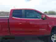 2018 Chevrolet Colorado 2WD LT с VIN 1GCHSCEN6J1168868, выставлен на аукционе IAAI как лот 42379942 с пробегом 57 857 миль миль и . История ставок и продаж доступна на DreamBid. Изображение 13.