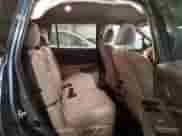 2020 Honda Pilot EX с VIN 5FNYF6H38LB048550, выставлен на аукционе Copart как лот 84180475 с пробегом 72 994 миль миль и На запчасти • Non repairable. История ставок и продаж доступна на DreamBid. Изображение 11.