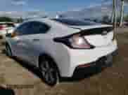 2019 Chevrolet Volt LT с VIN 1G1RC6S57KU112972, выставлен на аукционе Copart как лот 45785113 с пробегом 76 699 миль миль и . История ставок и продаж доступна на DreamBid. Изображение 2.