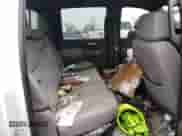 2022 Chevrolet Silverado 2500HD LTZ with VIN 1GC4YPEY9NF358414, listed as a Copart auction lot 39941064 with Not provided miles and Salvage title. Bid and sale history available at DreamBid. Image 10.