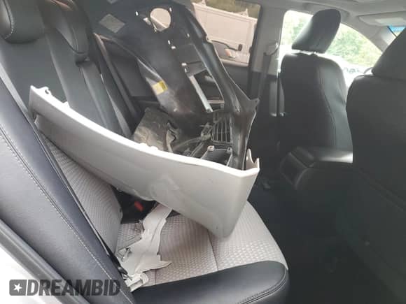 2013 Toyota Camry SE с VIN 4T1BF1FKXDU720258, выставлен на аукционе Copart как лот 81712355 с пробегом 97 591 миль миль и Списание • Salvage title. История ставок и продаж доступна на DreamBid. Изображение 10.