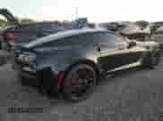2015 Chevrolet Corvette Z06 2LZ с VIN 1G1YR2D64F5606585, выставлен на аукционе Copart как лот 76243904 с пробегом Не указан миль и Списание • Salvage title. История ставок и продаж доступна на DreamBid. Изображение 3.