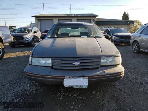 1992 Chevrolet Lumina Euro с VIN 2G1WN54T2N9213132, выставлен на аукционе Copart как лот 77516774 с пробегом 218 107 миль миль и Чистый • Clean title. История ставок и продаж доступна на DreamBid. Изображение 5.