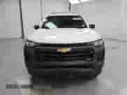 2024 Chevrolet Colorado 2WD Work Truck с VIN 1GCPSBEK3R1105525, выставлен на аукционе Copart как лот 86320905 с пробегом 30 110 миль миль и Списание • Salvage title. История ставок и продаж доступна на DreamBid. Изображение 5.