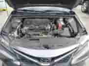 2021 Toyota Camry SE Nightshade z VIN 4T1G11AK8MU536707, wystawiony jako IAAI lot #43329430 z przebiegiem 61 408 mil mil oraz . Historia ofert i sprzedaży dostępna na DreamBid. Obrazek 10.