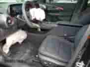 2025 Chevrolet Equinox EV RS с VIN 3GN7DSRR7SS112636, выставлен на аукционе Copart как лот 68174825 с пробегом 11 380 миль миль и Списание • Salvage title. История ставок и продаж доступна на DreamBid. Изображение 7.