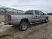 2006 Chevrolet Silverado 3500 DRW LT3 with VIN 1GCJK33D26F267824, listed as a Copart auction lot 86400294 with 167,840 mi miles and Salvage title. Bid and sale history available at DreamBid. Image 3.